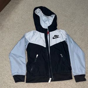 Kids Nike Windbreaker